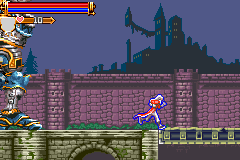 screenshots/Game Boy Advance/Castlevania - Harmony Of Dissonance/Castlevania - Harmony of Dissonance (Europe).png